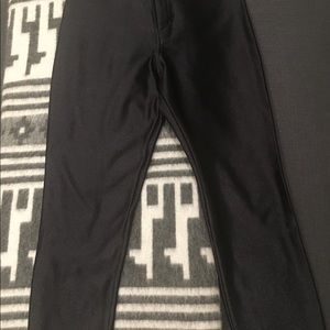 American Apparel disco pants